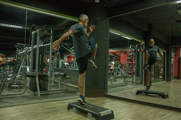 TCO 2 | Power Zone Training