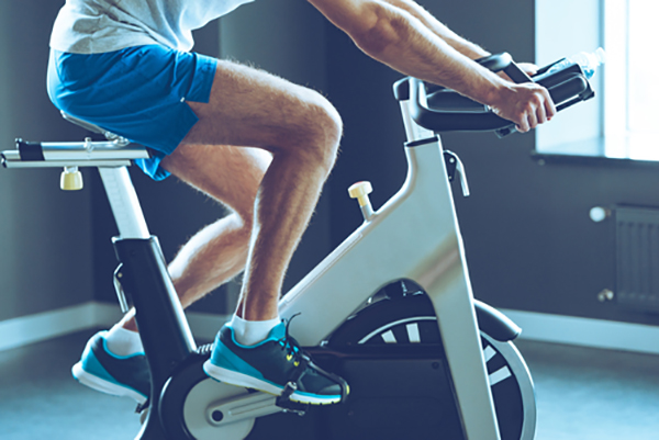 TCO 24 | New Peloton Instructor
