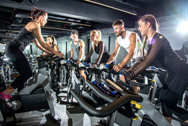 TCO 24 | New Peloton Instructor