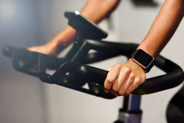 TCO 68 | Peloton Activity Tracker