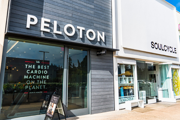 TCO 79 | Official Peloton Member Page