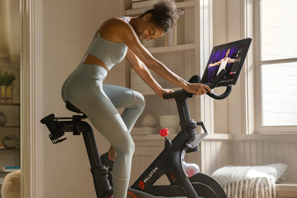TCO 121 | Peloton IPO