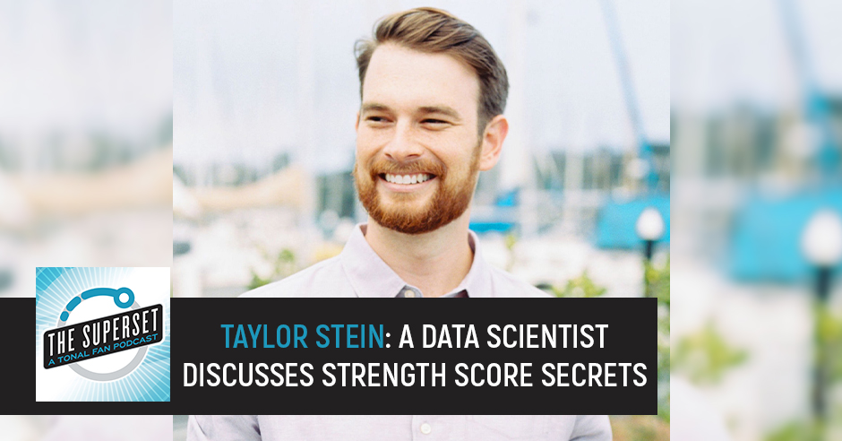 TSS 20 | Strength Score Secrets