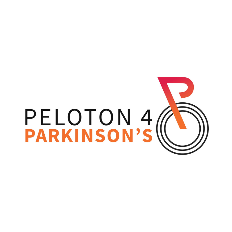 Peloton 4 Parkinson's