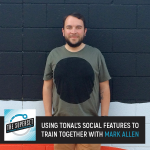 TSS 35 | Tonal Social Features
