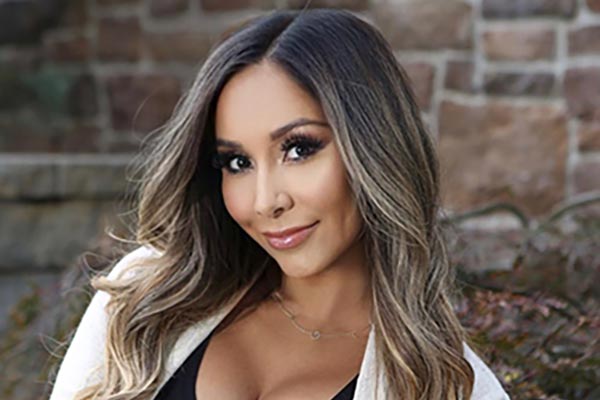 TCO 297 | Snooki From Jersey Shore