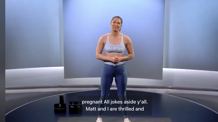 Selena Samuela announces that she’s pregnant - The Clip Out