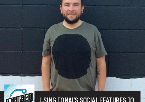 TSS 35 | Tonal Social Features